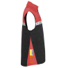 BODYWARMER FIER D'ÊTRE DÉPANNEUR