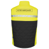 BODYWARMER FIER D'ÊTRE DÉPANNEUR