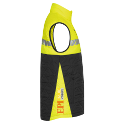 BODYWARMER FIER D'ÊTRE DÉPANNEUR