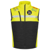 BODYWARMER FIER D'ÊTRE DÉPANNEUR