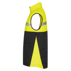 BODYWARMER FIER D'ÊTRE DÉPANNEUR