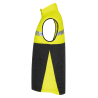 BODYWARMER FIER D'ÊTRE DÉPANNEUR