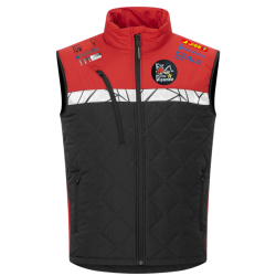 BODYWARMER FIER D'ÊTRE DÉPANNEUR
