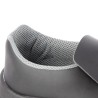 S24 | Chaussures de sécurité de cuisine  AGRO + NOIR - 2650