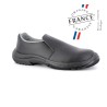 S24 | Chaussures de sécurité de cuisine  AGRO + NOIR - 2650