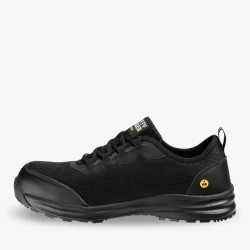 Chaussures de sécurité LIGHTSTAR S1PS Légères, respirantes et sans métal