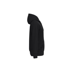 Sweat à capuche en coton peigné - Confort et durabilité