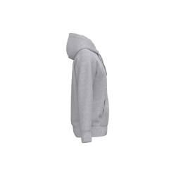 Sweat à capuche en coton peigné - Confort et durabilité