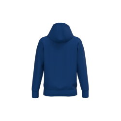 Sweat à capuche en coton peigné - Confort et durabilité