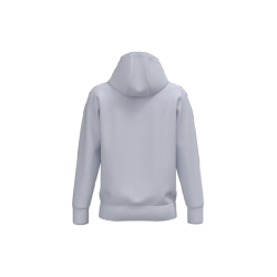 Sweat à capuche en coton peigné - Confort et durabilité