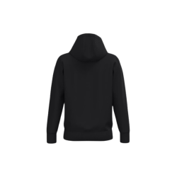 Sweat à capuche en coton peigné - Confort et durabilité