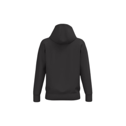 Sweat à capuche en coton peigné - Confort et durabilité