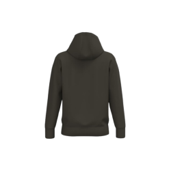 Sweat à capuche en coton peigné - Confort et durabilité