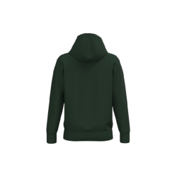 Sweat à capuche en coton peigné - Confort et durabilité