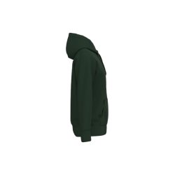 Sweat à capuche en coton peigné - Confort et durabilité