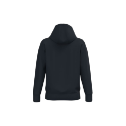 Sweat à capuche en coton peigné - Confort et durabilité