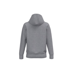 Sweat à capuche en coton peigné - Confort et durabilité