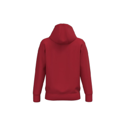 Sweat à capuche en coton peigné - Confort et durabilité