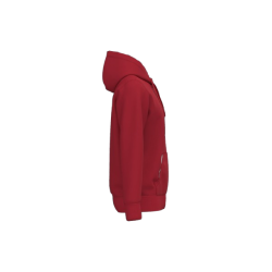 Sweat à capuche en coton peigné - Confort et durabilité