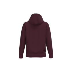 Sweat à capuche en coton peigné - Confort et durabilité