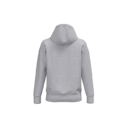 Sweat à capuche en coton peigné - Confort et durabilité