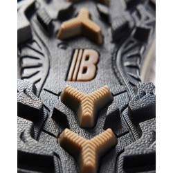 Chaussures de sécurité mi-hautes STORM – Confort, robustesse & adhérence