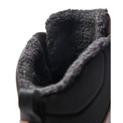 Chaussures de sécurité mi-hautes STORM – Confort, robustesse & adhérence