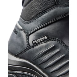 Chaussures de sécurité mi-hautes STORM – Confort, robustesse & adhérence