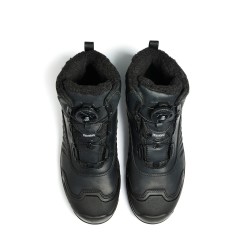 Chaussures de sécurité mi-hautes STORM – Confort, robustesse & adhérence