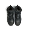 Chaussures de sécurité mi-hautes STORM – Confort, robustesse & adhérence