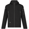 Veste imperméable respirante professionnelle