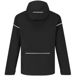 Veste imperméable respirante professionnelle