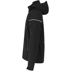 Veste imperméable respirante professionnelle