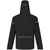 Veste imperméable respirante professionnelle