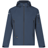 Veste imperméable respirante professionnelle