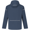Veste imperméable respirante professionnelle