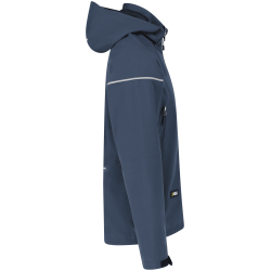 Veste imperméable respirante professionnelle