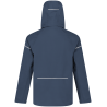 Veste imperméable respirante professionnelle