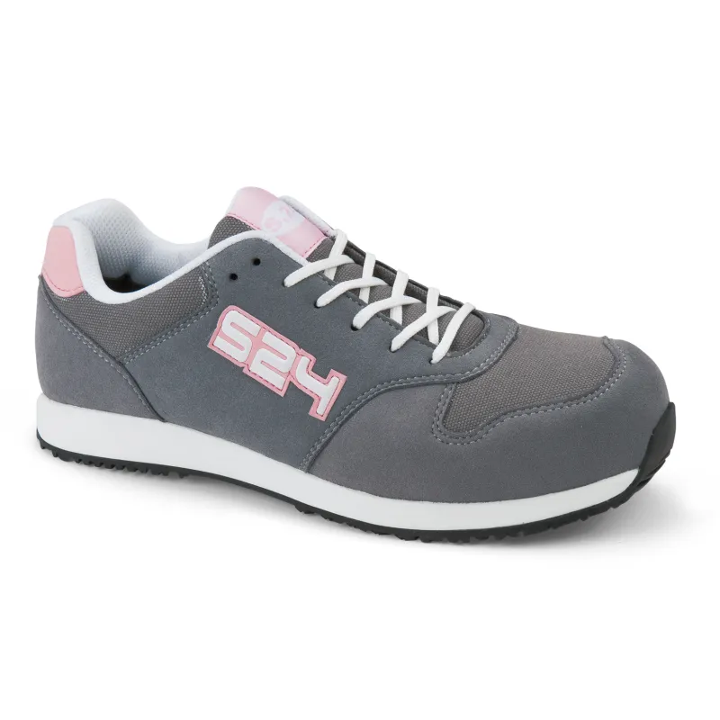 Chaussures de sécurité femme WALLABY S1P - S24 | 5512