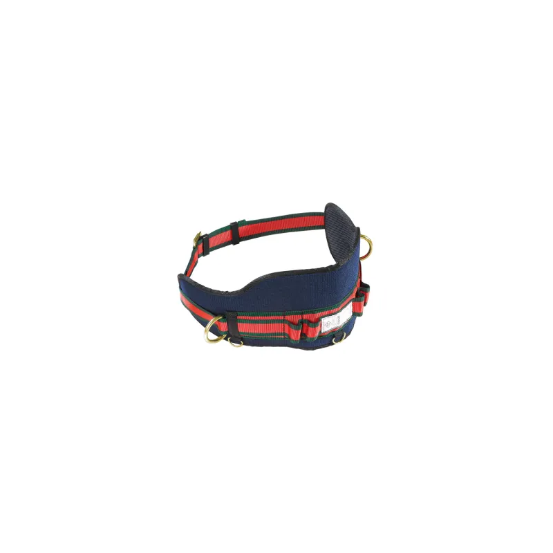 CEINTURE DE TRAVAIL LARGE - antichute -71018 | TOPLOCK