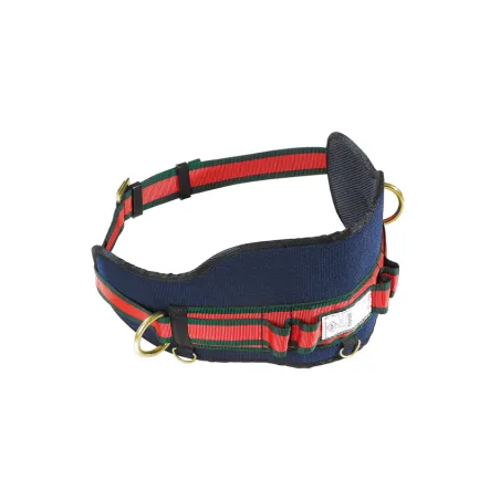 CEINTURE DE TRAVAIL LARGE - antichute -71018 | TOPLOCK