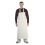 Tablier de cuisine OLEOFUGE PVC Blanc 120 X 90 CM -Agro-alimentaire - TIDY | 56181