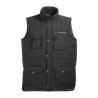 Gilet de travail COVERGUARD POLENA Noir