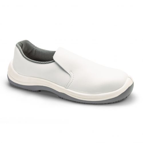 Chaussures de sécurité AGRO + BLANC - S24 | 2630