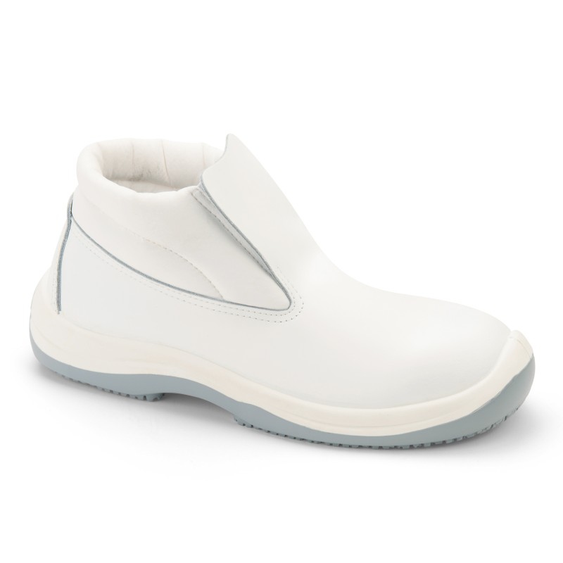 Chaussures de sécurité SARTHE BLANC - S24 | 280