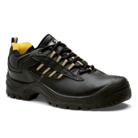 Chaussures de sécurité GUN S3 - S24 | 5092
