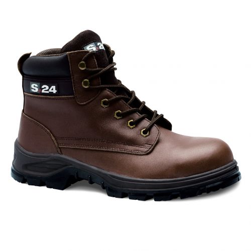 Chaussures de sécurité JUNGLE S3 - S24 | 5302