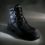 Chaussures de sécurité MATRIX S3 - S24 | 5372