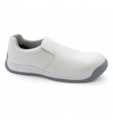 Chaussures de sécurité MILK EVO BLANC S3 - S24 | 5432