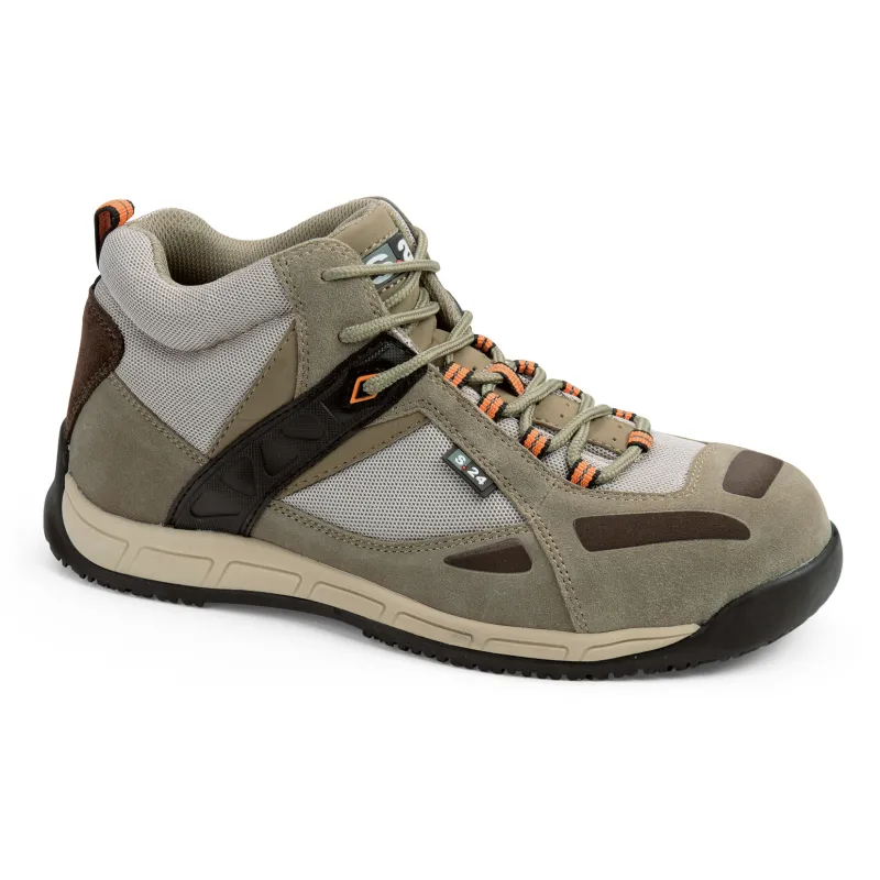 Chaussures de sécurité TUTTI EVO S1P - S24 | 5452